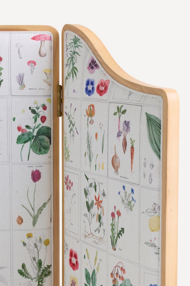 Gia Botanica Headboard #5