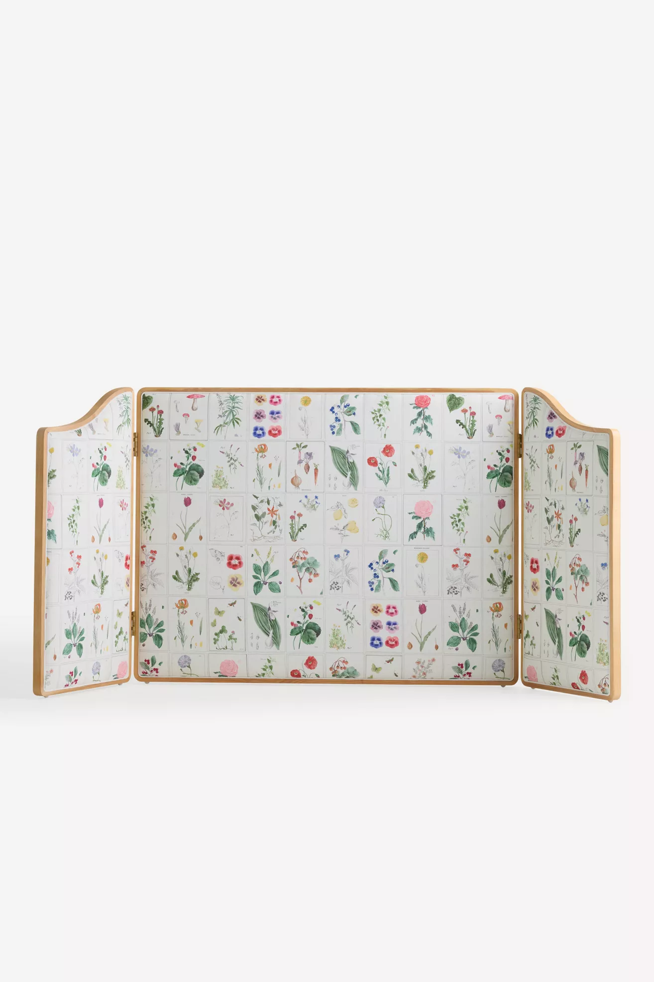 Gia Botanica Headboard - thumbnail 3