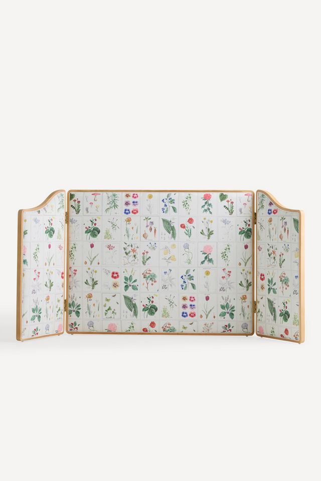 Gia Botanica Headboard #2