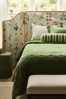 Gia Botanica Headboard