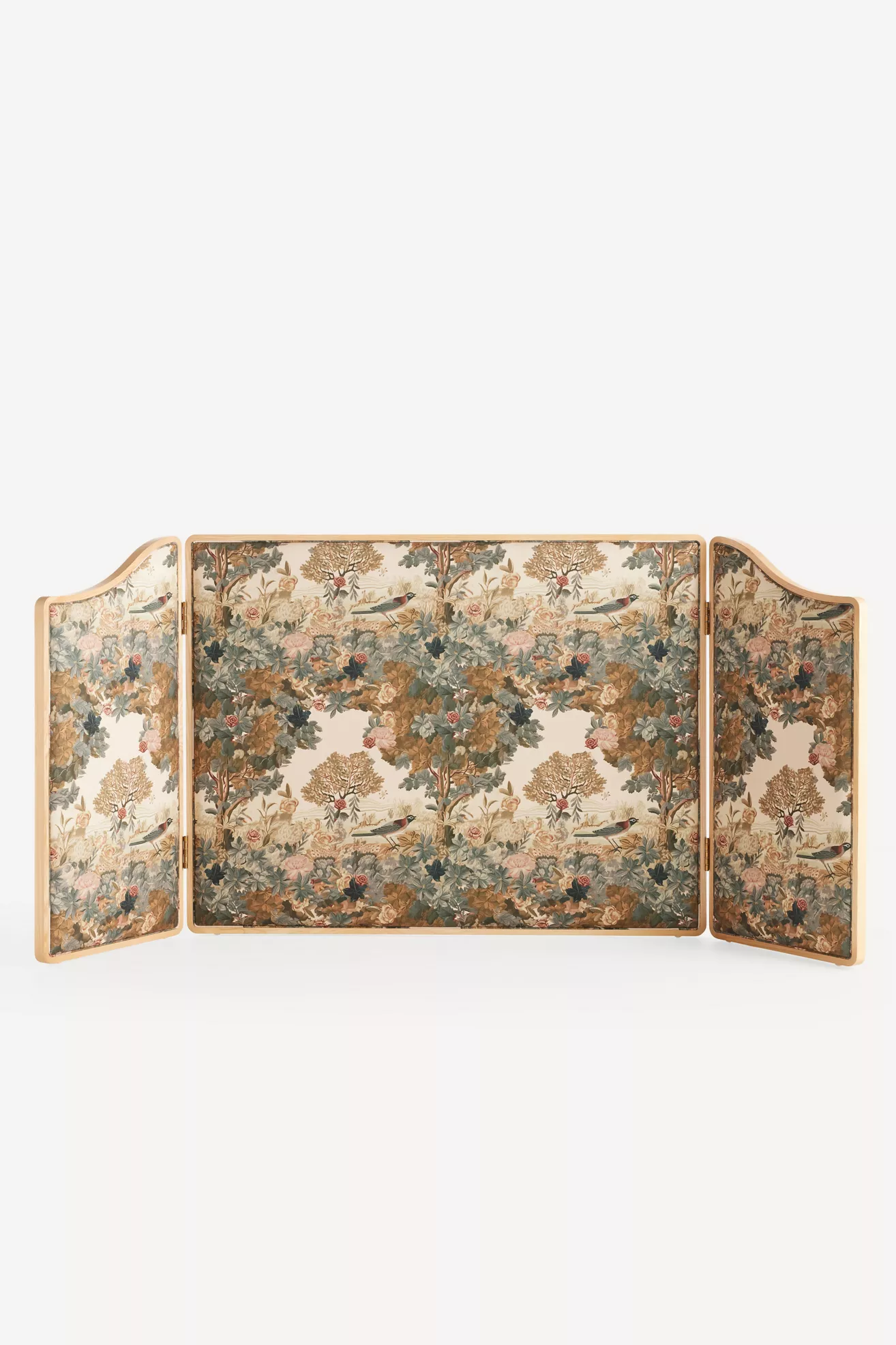 Gia Francois Tapestry Headboard - thumbnail 2