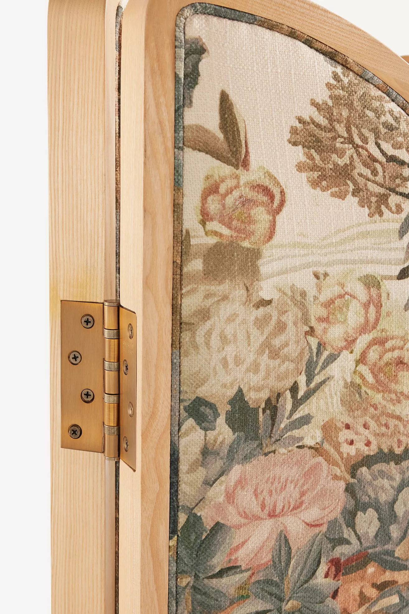 Gia Francois Tapestry Headboard - thumbnail 5