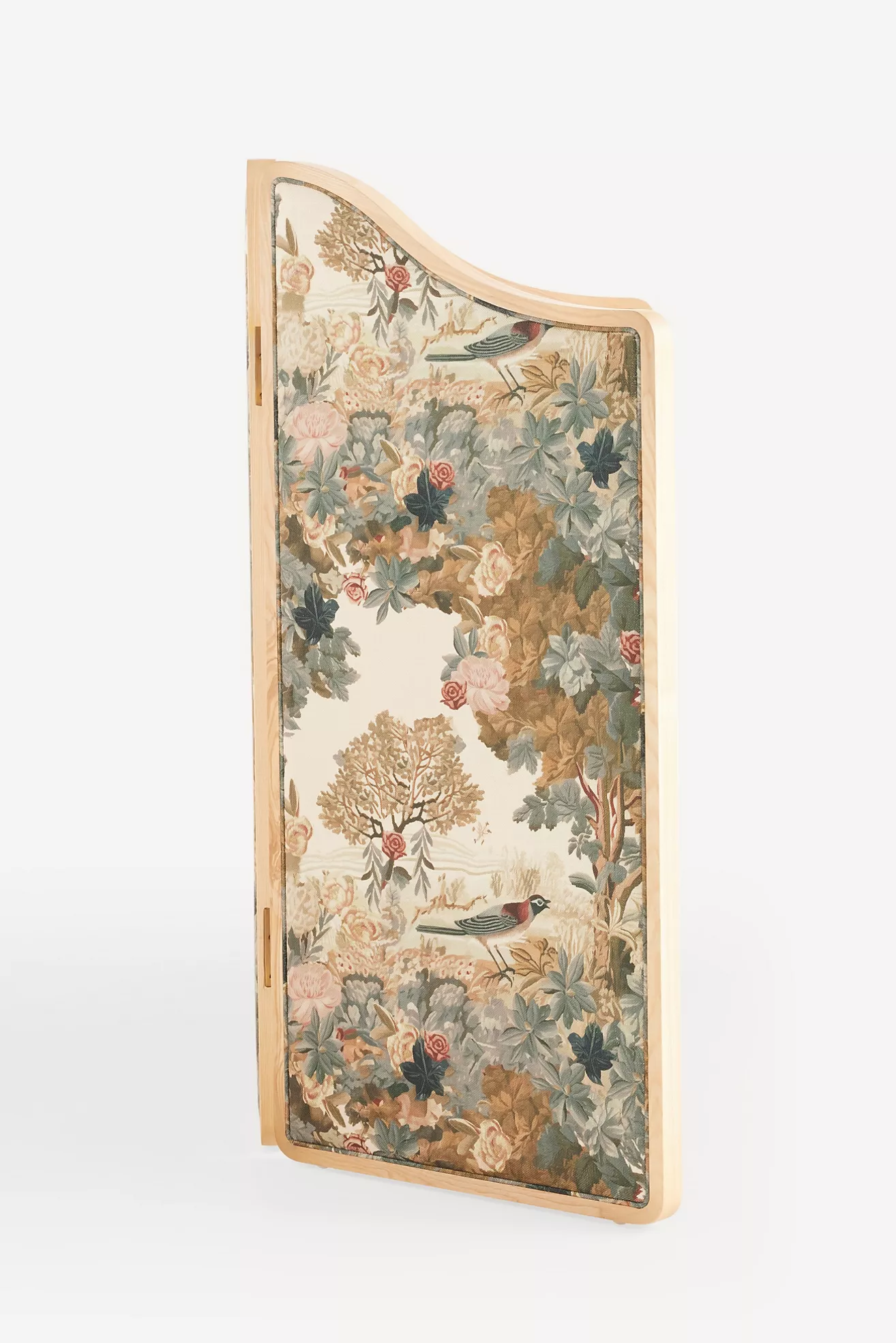 Gia Francois Tapestry Headboard - thumbnail 6