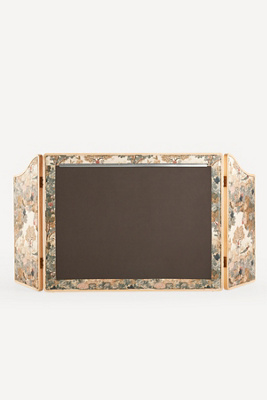 Anthropologie Gia Francois Tapestry Headboard - Thumbnail 4