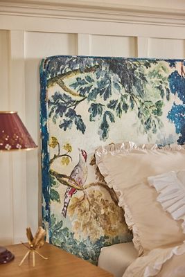Judarn Tapestry Headboard