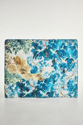 Judarn Tapestry Headboard