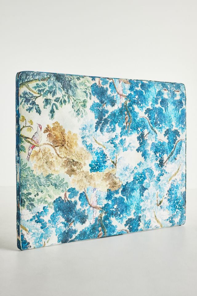 Judarn Tapestry Headboard #1