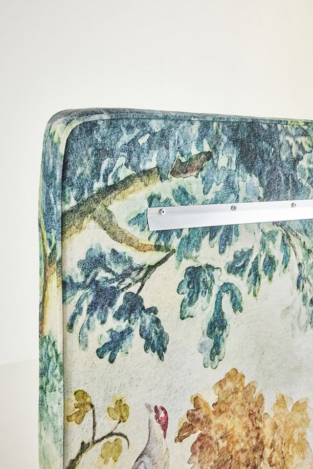 Judarn Tapestry Headboard #2