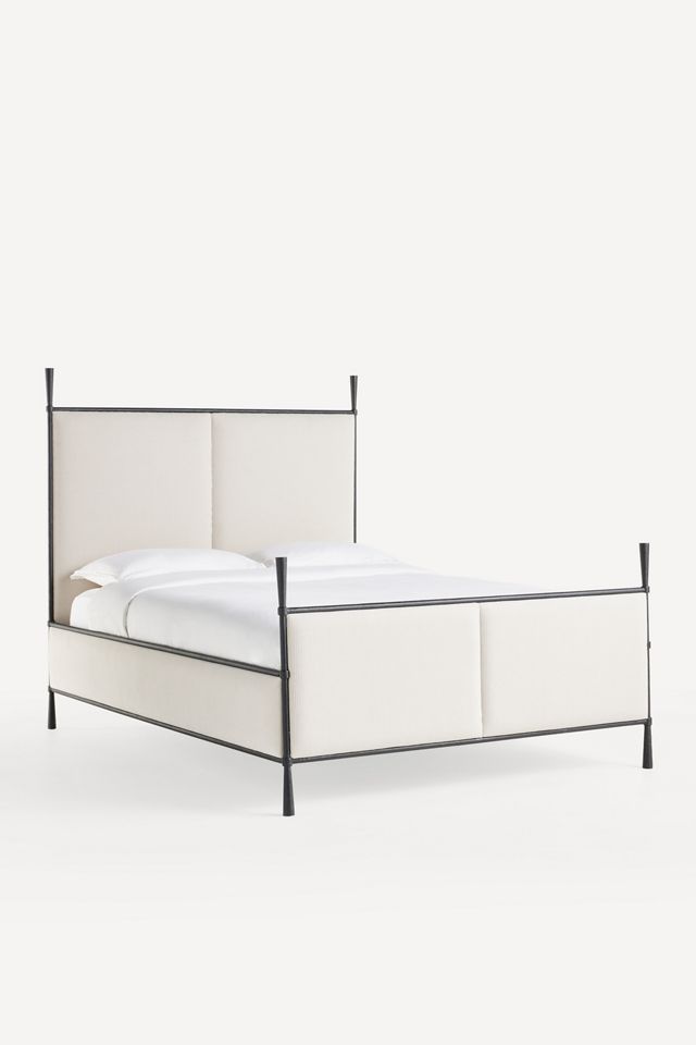 Malta Bed #2