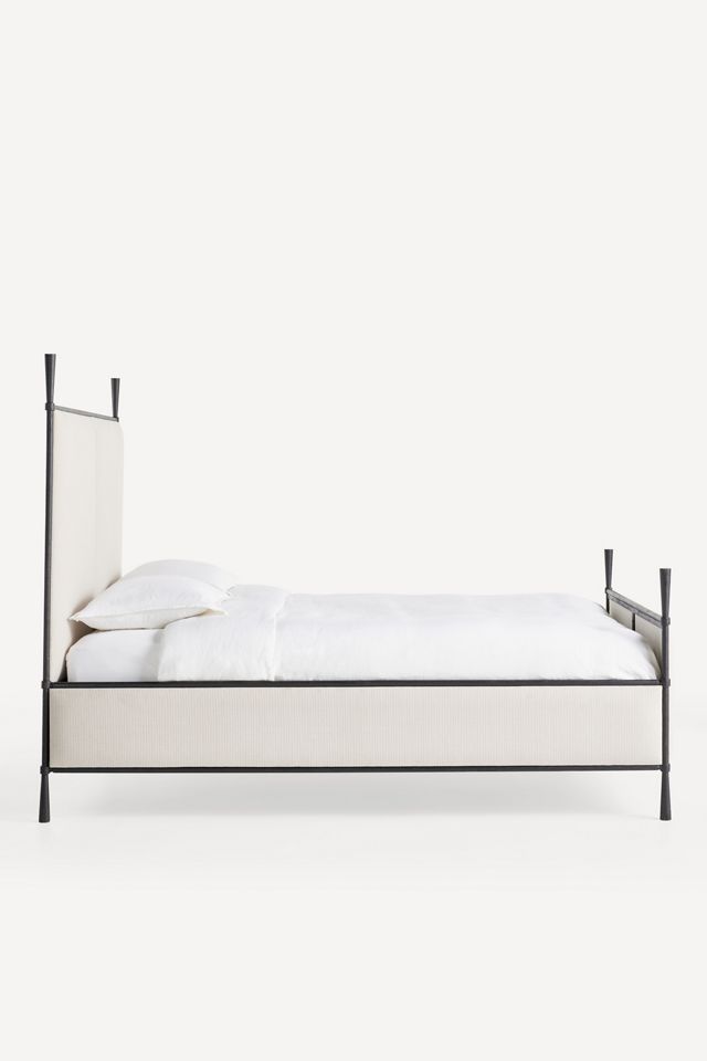 Malta Bed #3