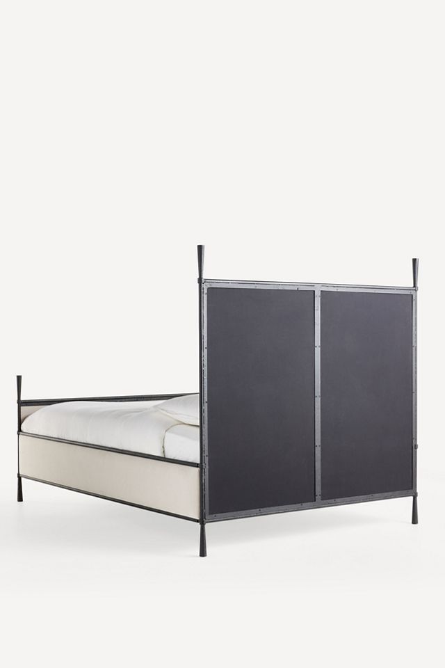 Malta Bed #4
