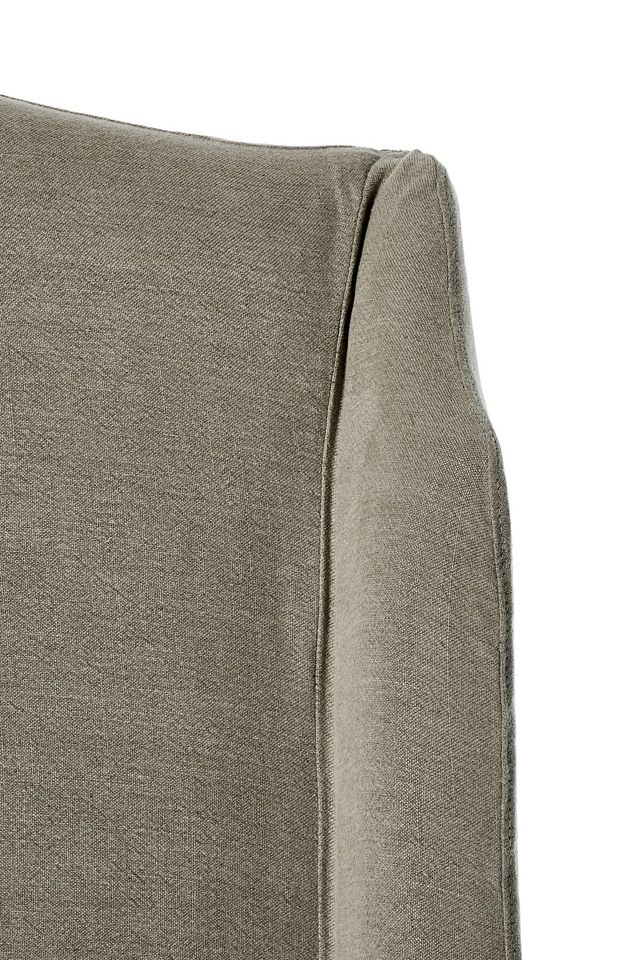 Meryl Slipcover Bed #4