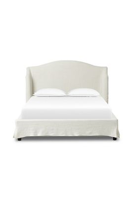 Meryl Slipcover Bed