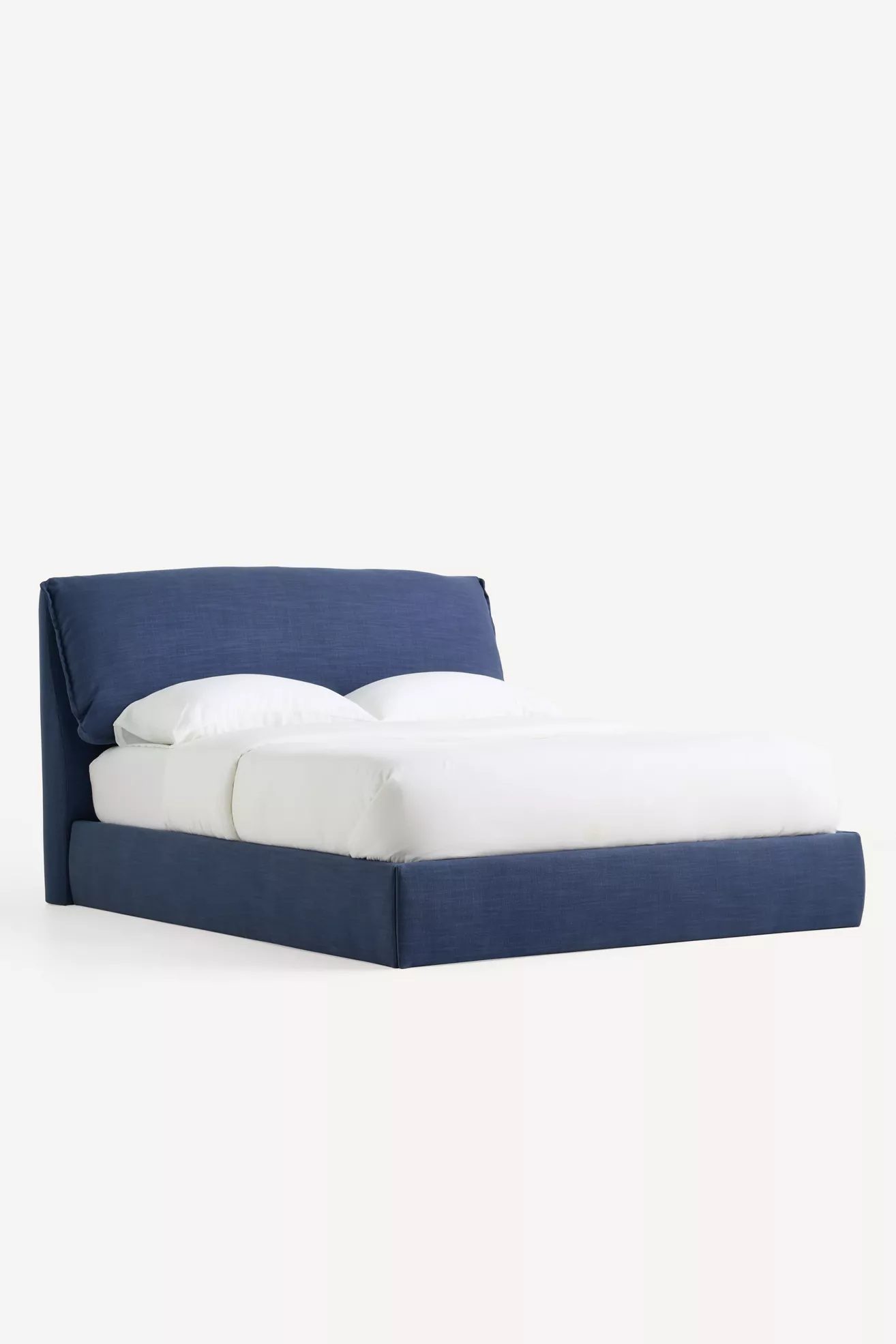 Modern Cushion Bed - thumbnail 3