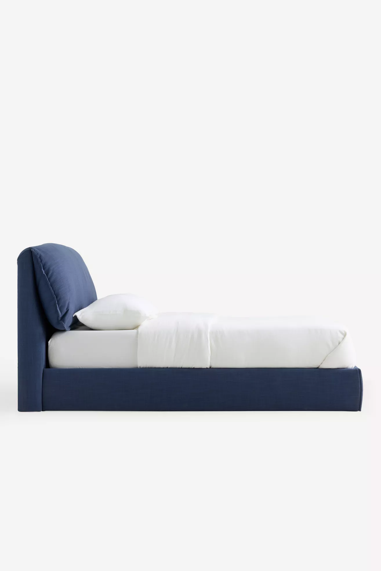 Modern Cushion Bed - thumbnail 4