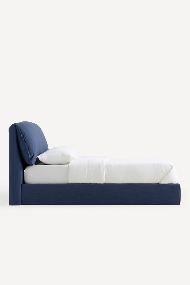 Modern Cushion Bed #3