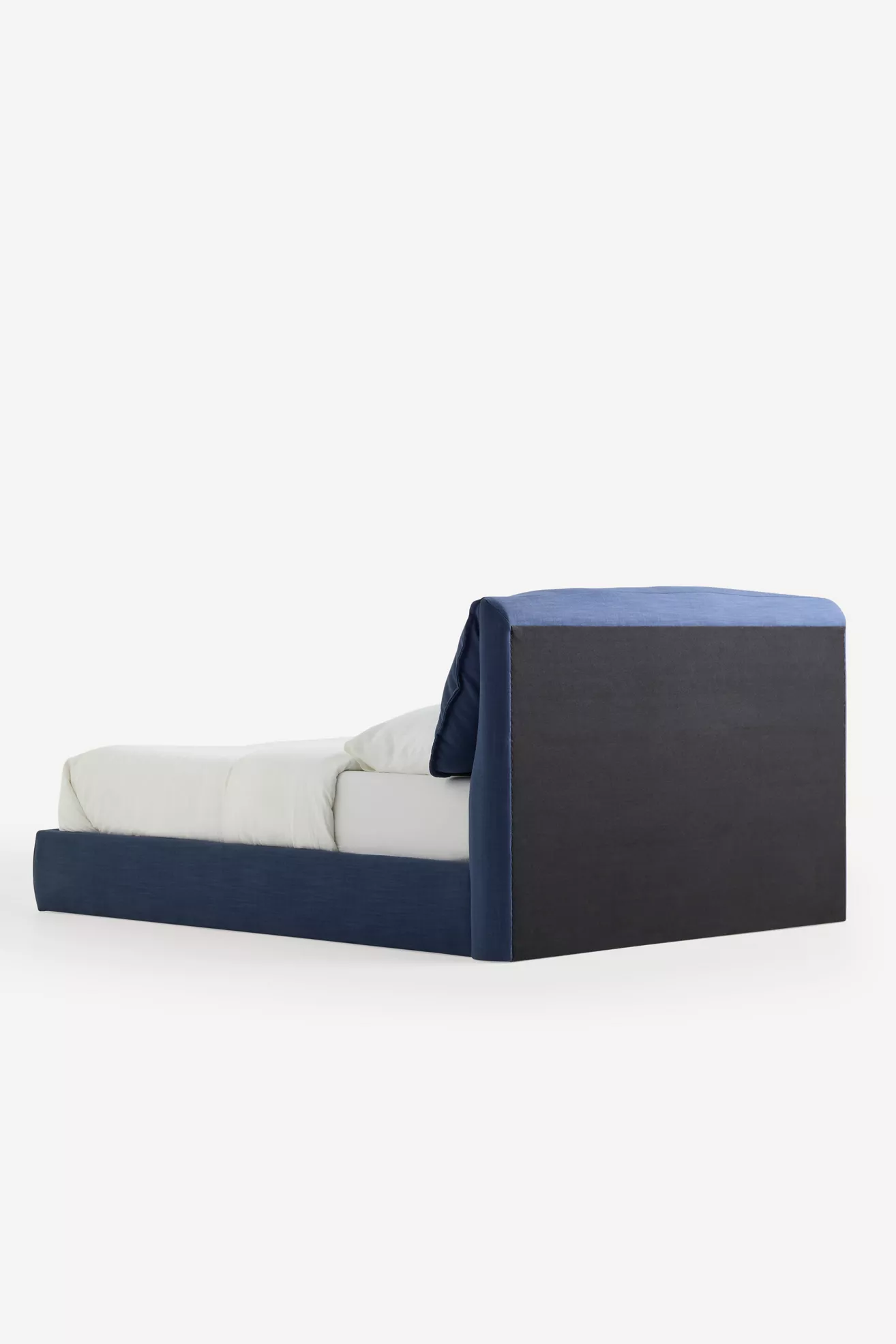 Modern Cushion Bed - thumbnail 5