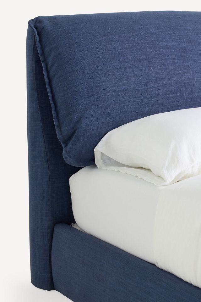 Modern Cushion Bed #5