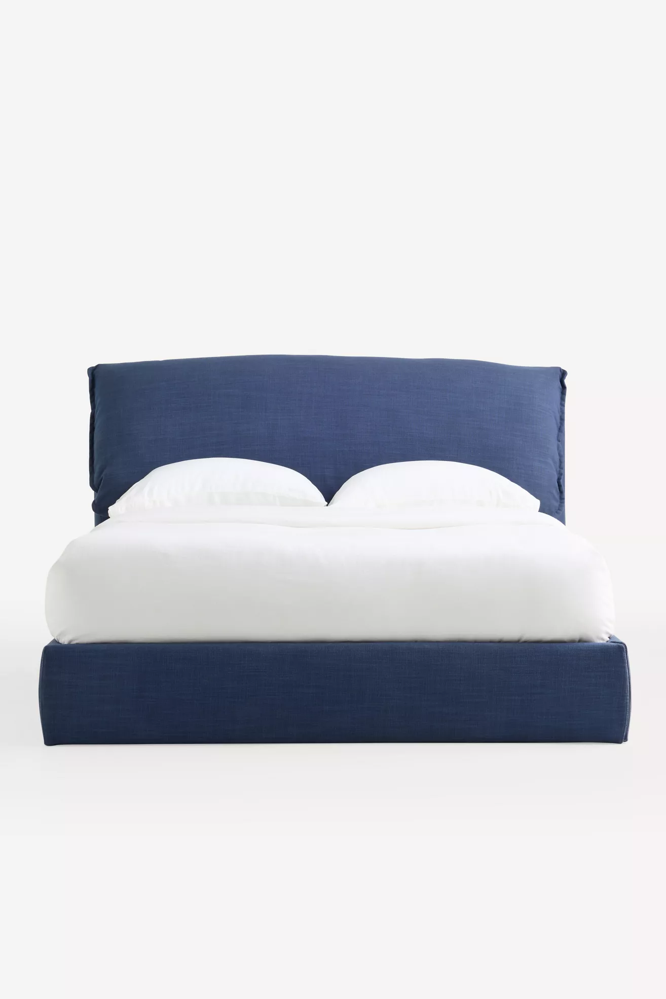 Modern Cushion Bed - thumbnail 2