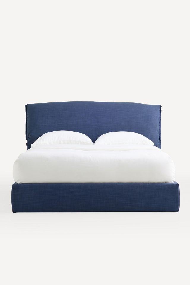 Modern Cushion Bed #1