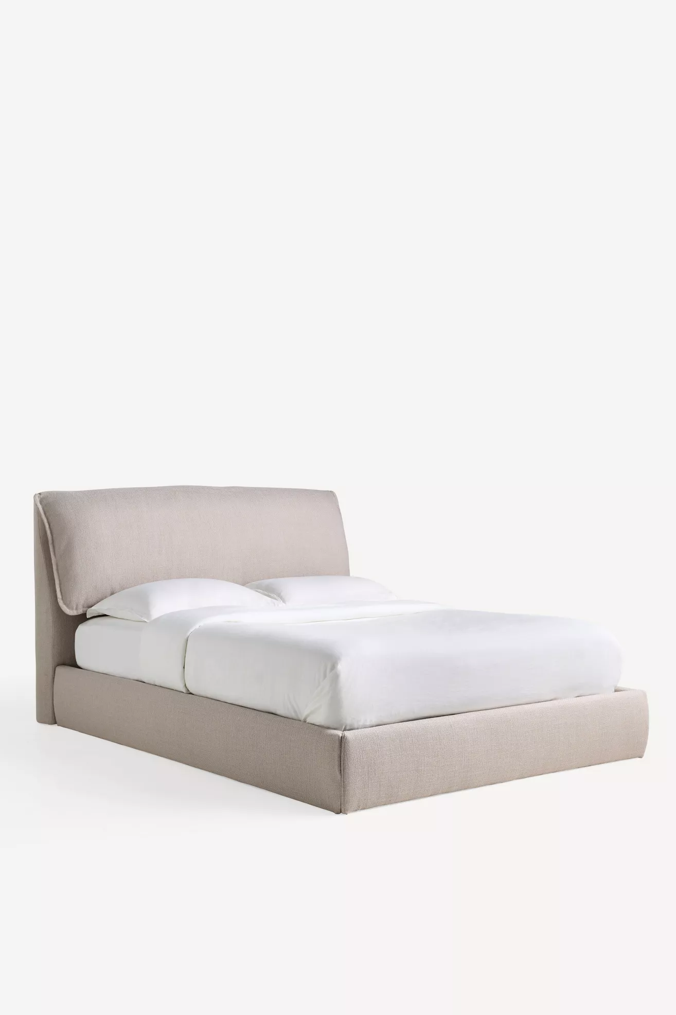 Modern Cushion Bed - thumbnail 8