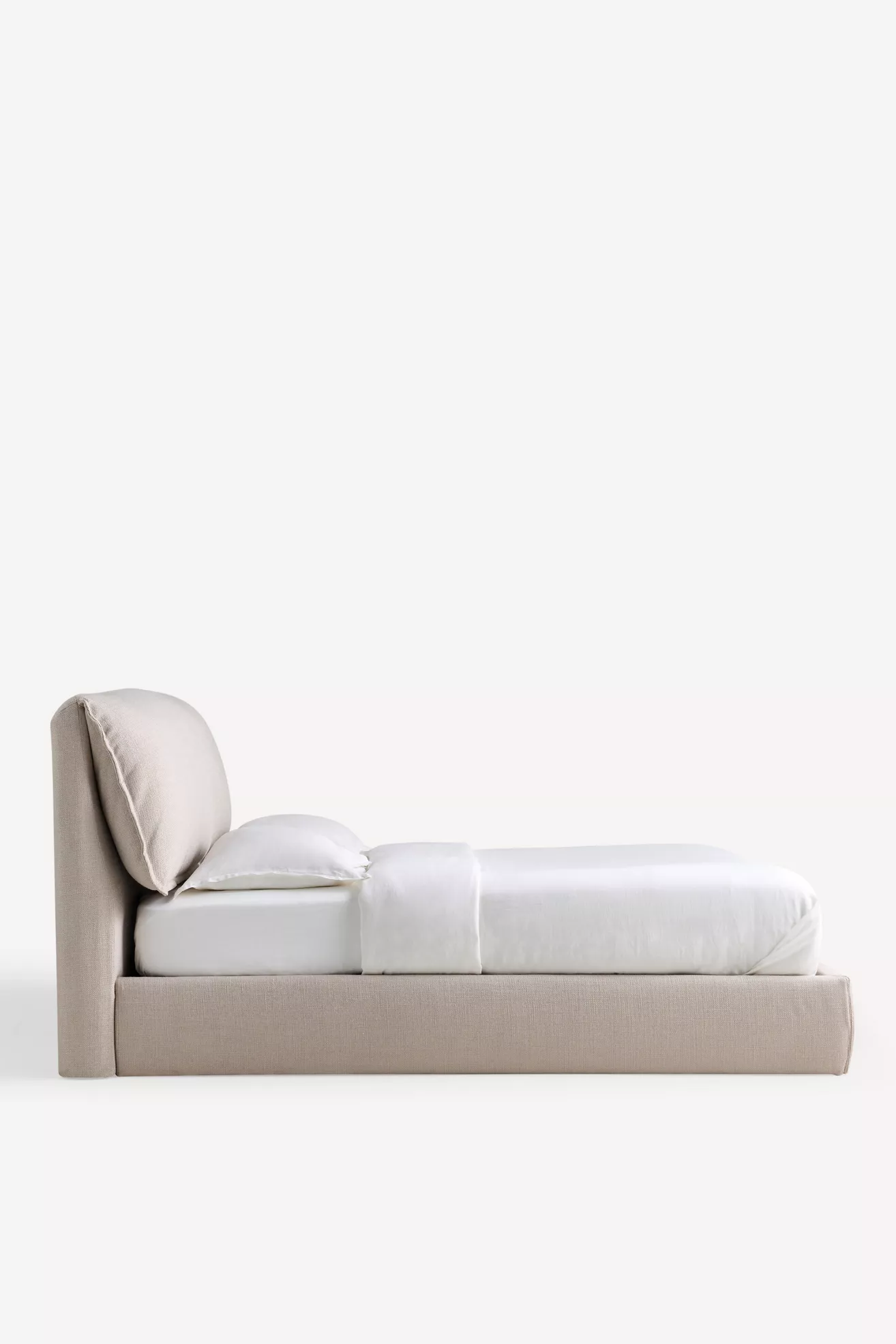 Modern Cushion Bed - thumbnail 9