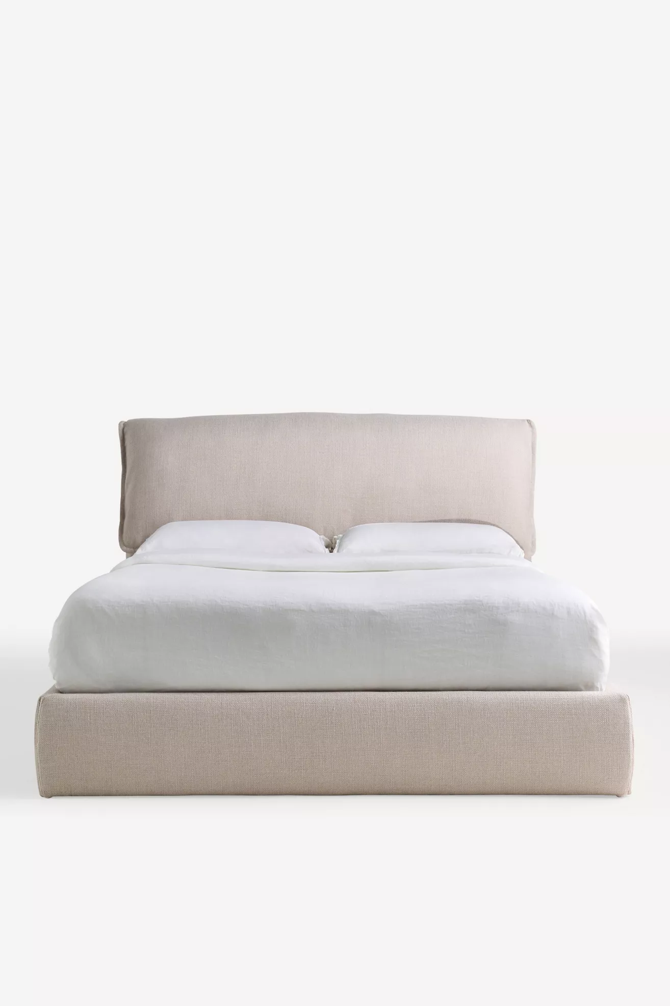 Modern Cushion Bed - thumbnail 7