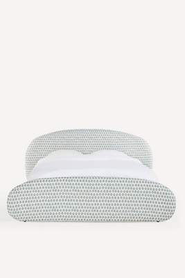 ANTHROPOLOGIE OPAL SAVANNAH BED