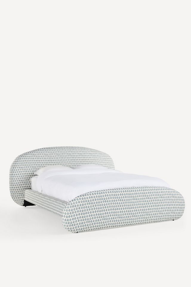 Opal Savannah Bed #1