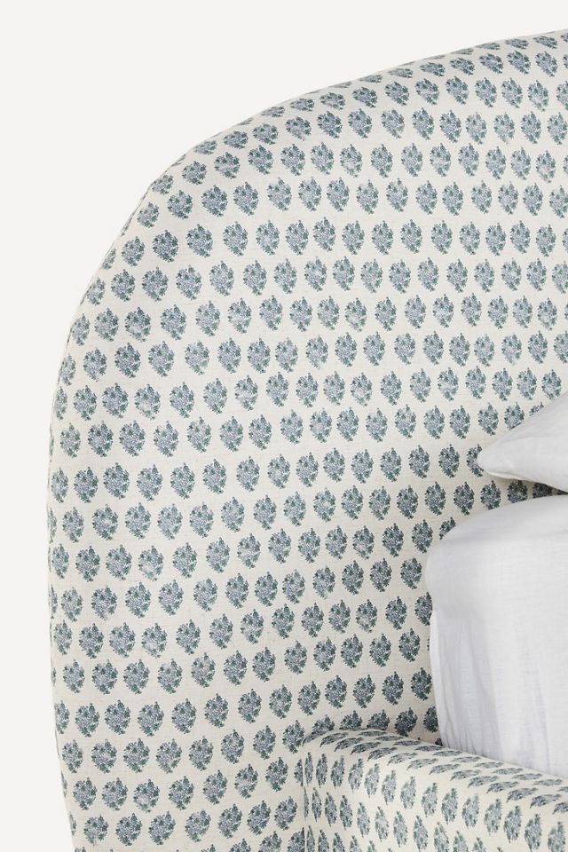 Opal Savannah Bed #3