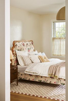 Pim Camille Bed