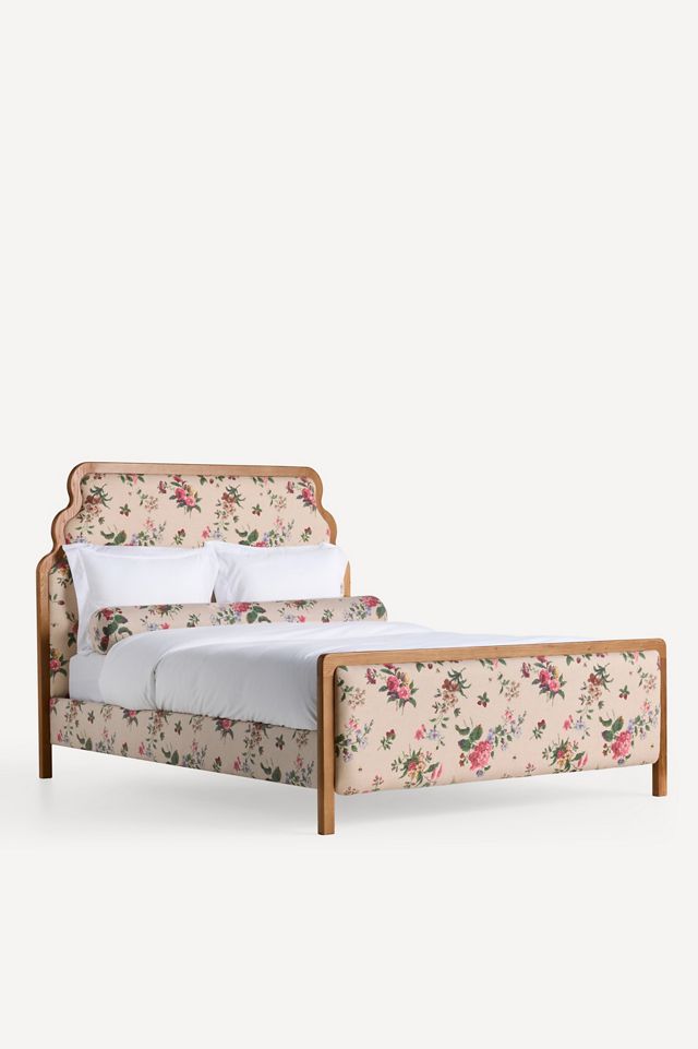 Pim Camille Bed #2