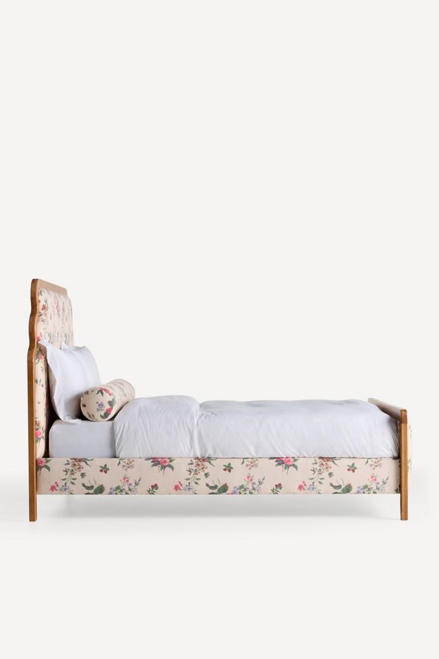 Pim Camille Bed #3