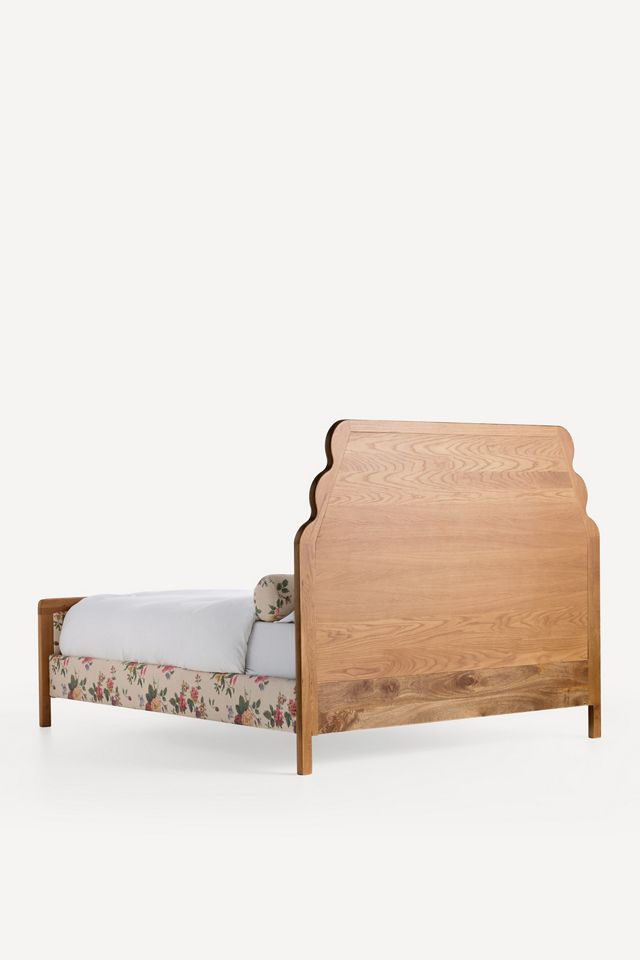 Pim Camille Bed #4