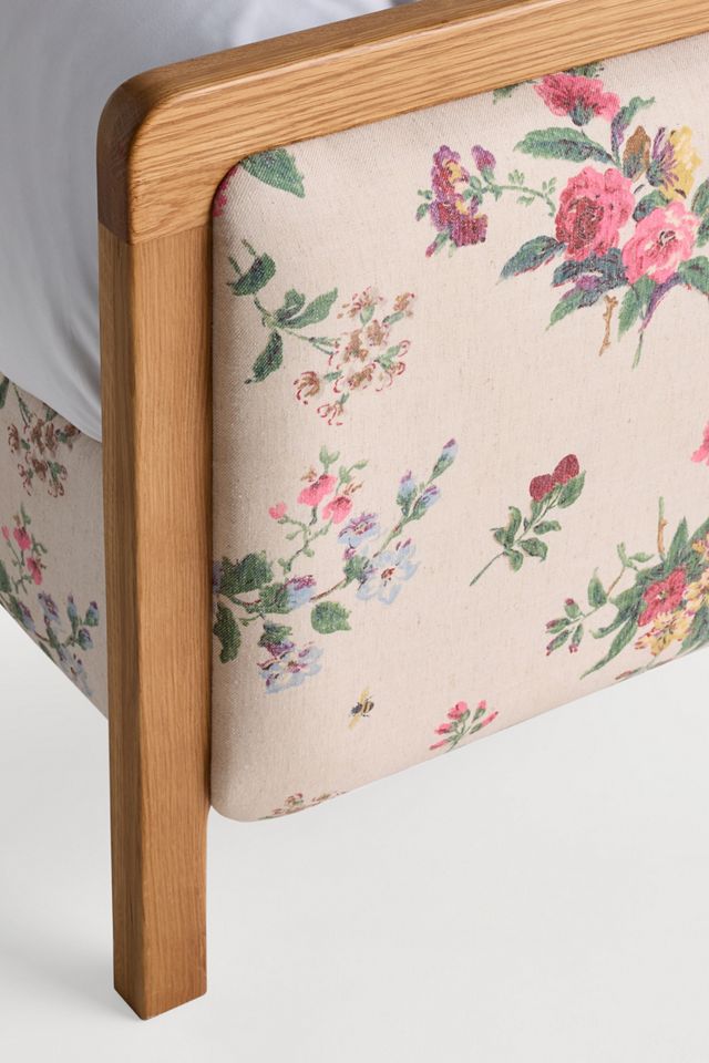Pim Camille Bed #5