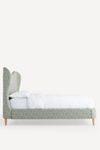 Irena Pied-A-Terre Bed