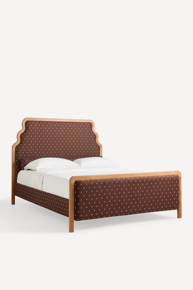 Pim Evelyn Bed #1