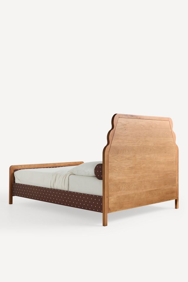 Pim Evelyn Bed #3