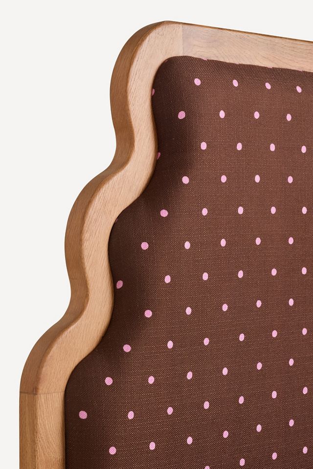 Pim Evelyn Bed #4