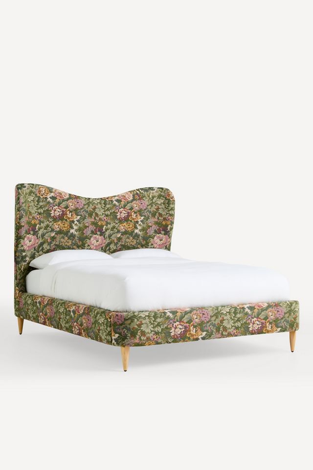Gwendolyn Pied-A-Terre Bed #1