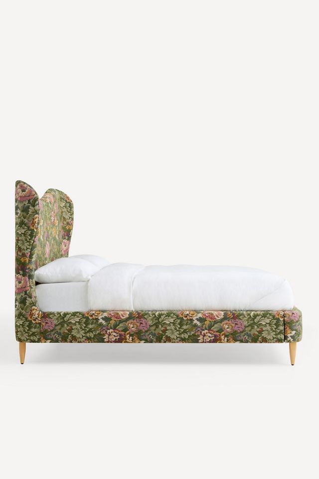 Gwendolyn Pied-A-Terre Bed #2