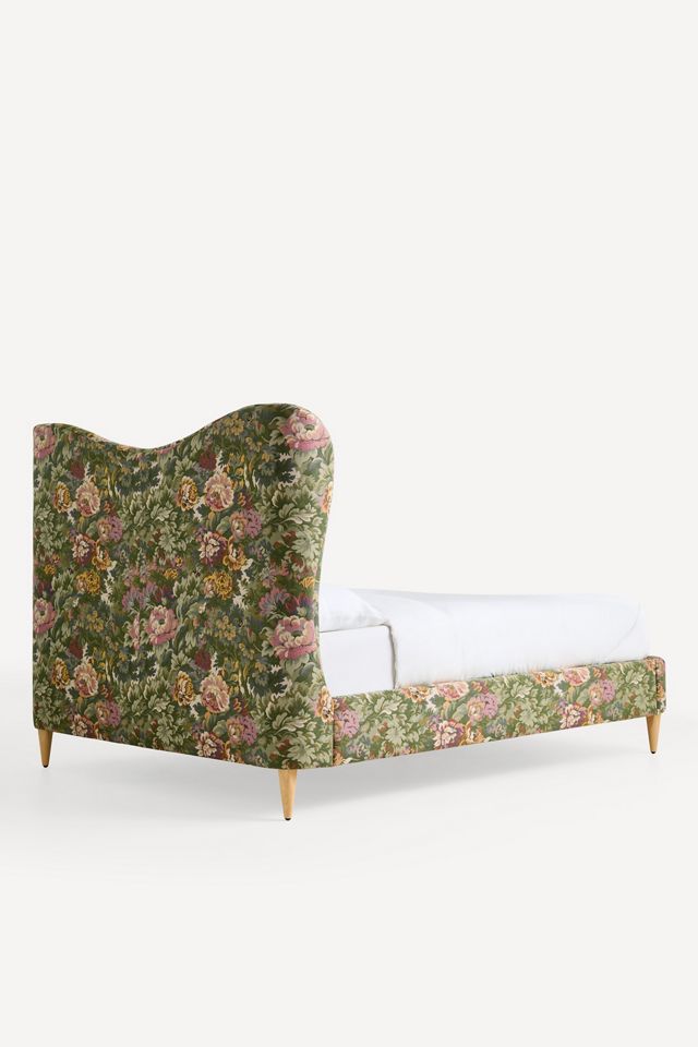 Gwendolyn Pied-A-Terre Bed #3