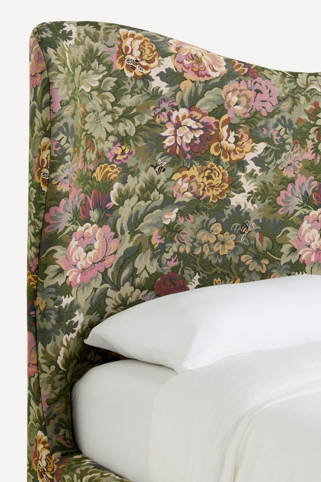 Gwendolyn Pied-A-Terre Bed #4