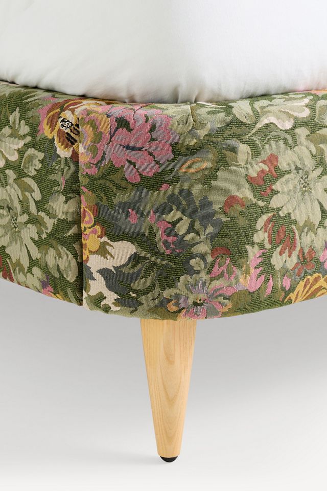 Gwendolyn Pied-A-Terre Bed #5