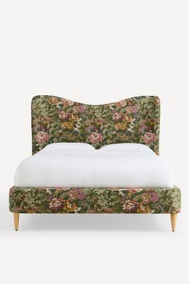 Gwendolyn Pied-A-Terre Bed
