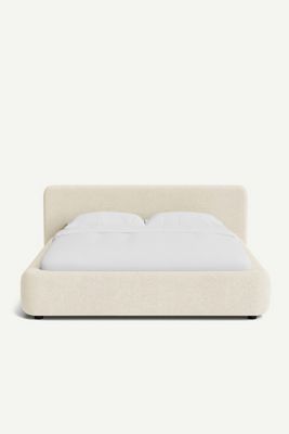Winnie Bouclé Bed