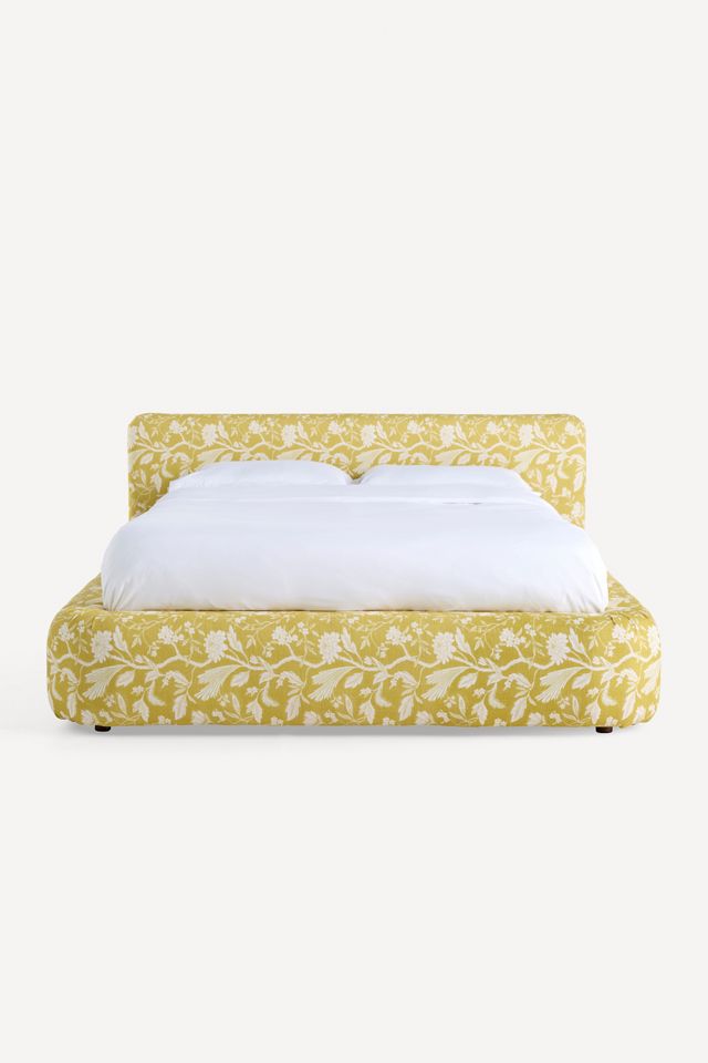 Winnie Francis Bed #1