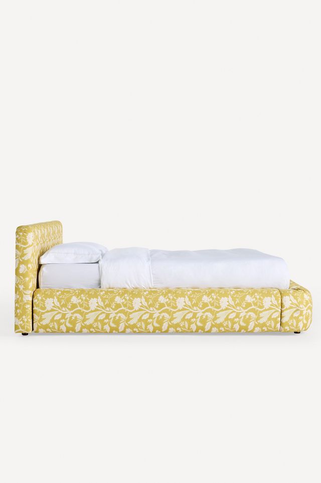 Winnie Francis Bed #3