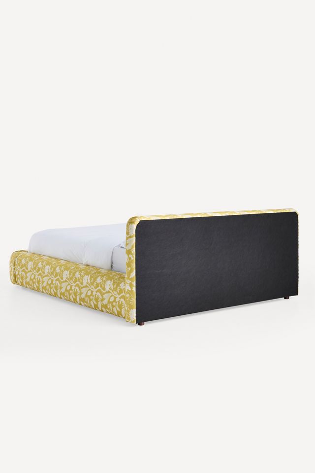 Winnie Francis Bed #4