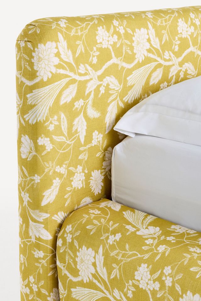 Winnie Francis Bed #5